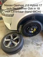 Thuiskomer Reservewiel vr ZOMER VAKANTIE '24 BESTEL NU !!, Auto-onderdelen, Nieuw, Hyundai, Ophalen of Verzenden
