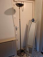 Staande lamp met dimmer, Ophalen, Gebruikt, 150 tot 200 cm