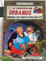 10 oude stripboeken, Meerdere stripboeken, Ophalen of Verzenden, Zo goed als nieuw