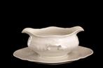 Rosenthal – Sanssouci – Sausboot – Porselein – Wit, Huis en Inrichting, Keuken | Servies, Overige typen, Ophalen of Verzenden