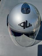 NIEUWE ,, BSQUARE " SCOOTER / BROMFIETS  HELM, Ophalen of Verzenden, Overige merken