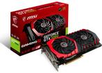 MSI Geforce GTX 1060 Twin Frozr Zo goed als nieuw, PCI-Express 3, Ophalen of Verzenden, HDMI, Nvidia