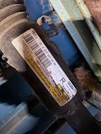 Airmatic schokbreker W205 C Klasse 4 Matic Recht A2053200438, Niet ingevuld, Gebruikt, Mercedes-Benz, Niet ingevuld