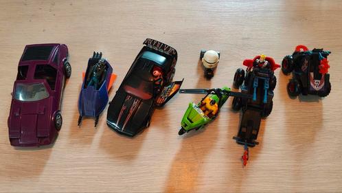 M.A.S.K. Kenner verzameling (vintage, retro), Verzamelen, Speelgoed, Zo goed als nieuw, Ophalen of Verzenden