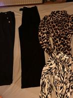 Kledingset dames, Kleding | Dames, Ophalen of Verzenden, Zo goed als nieuw, Maat 42/44 (L)
