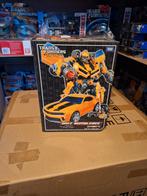 Transformers, Kinderen en Baby's, Speelgoed | Actiefiguren, Ophalen of Verzenden, Nieuw