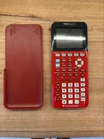 Grafische rekenmachine TI-84 plus CE-T, Diversen, Rekenmachines, Ophalen of Verzenden, Grafische rekenmachine, Zo goed als nieuw