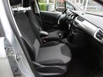 Citroen C3 1.2 VTi 82pk Collection 1e eigenaar Clima Cruise, Voorwielaandrijving, Euro 5, Stof, Gebruikt