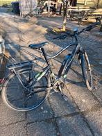 Haibike trekking SDURO 6.0, Gebruikt, 50 km per accu of meer, 55 tot 59 cm, Ophalen