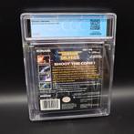 Gradius Galaxies Game Boy Advance US nieuw sealed CGC 8.5 A+, 1 speler, Ophalen of Verzenden, Nieuw, Vanaf 3 jaar