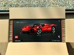 LEGO Technic Ferrari Daytona SP3 - 42143, Ophalen of Verzenden, Nieuw