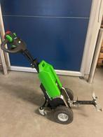 electrische trekhulp, Ophalen of Verzenden, Zo goed als nieuw