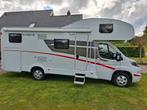 Sunlight A70 Alkoof camper uit 2022, 140pk, Caravans en Kamperen, Campers, Ringverwarming, Particulier, Overige merken, Cassettetoilet