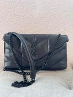 YSL kalfsleer, Ophalen of Verzenden, Nieuw, Zwart, Leer