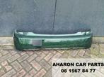 Mini F56 Achterbumper 7300837 Cooper One BRG Origineel 131, Gebruikt, Achter, Bumper