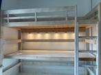 Lifetime hoogslaper, Kinderen en Baby's, Kinderkamer | Stapelbedden en Hoogslapers, Ophalen, Gebruikt, Hoogslaper