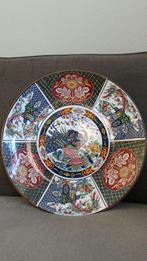 Wandbord (Chinees motief), Verzenden