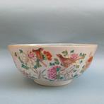 Chinese 18e-eeuwse famille Rose Kom, Ophalen of Verzenden