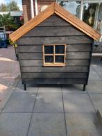 Te koop nieuw dieren hok mooi voor dwergeiten of mini varken, Meerdere dieren, Geit