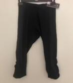 Nieuwe legging, Legging, Maat 36/38 (S), Verzenden, Zwart