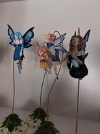 4x Amy Brown Fairy Diva elfje - Celestial Divas, Ophalen of Verzenden, Zo goed als nieuw, Fantasy