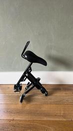 Zadel op stang - fiets zitje, Fietsen en Brommers, Fietsaccessoires | Fietsstoeltjes, 15 t/m 36 kg, Voorzitje, Ophalen of Verzenden