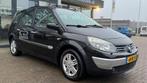Renault Grand Scénic 2.0-16V Tech Line automaat 7 prs navig, 1998 cc, Beige, 4 cilinders, 1505 kg