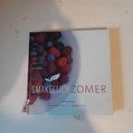 Smakelijk Zomer! Kookboek - Williene Klinck, Ophalen of Verzenden, Gelezen, Williene Klinck