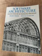 Software Architecture, Gelezen, Ophalen of Verzenden