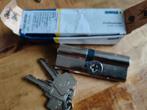 Cilinderslot Blaugelb, Doe-het-zelf en Verbouw, Ophalen of Verzenden, Nieuw, Rvs, Slot