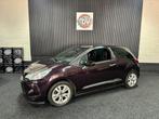 Citroen DS3 1.2 PureTech Business, LMV, CRUISE, STL VERW, CL, 82 pk, Origineel Nederlands, Bedrijf, Handgeschakeld