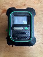 Weitech Garden Protector 4, Ophalen, Zo goed als nieuw, Ongediertebestrijding