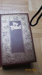 Die Bibel (Duitstalig), Ophalen of Verzenden, Nieuw, Christendom | Katholiek