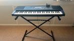 Roland EM-10 keyboard, Muziek en Instrumenten, Ophalen, 61 toetsen, Roland, Zo goed als nieuw
