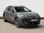 Audi Q6 e-tron Launch edition e-tron 185kW/252pk 83Kwh Hatch, Automaat, Zwart, 252 pk, 2100 kg