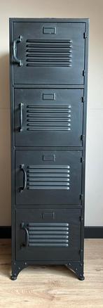 Lockerkast, Huis en Inrichting, Kasten | Lockerkasten, Ophalen, Zo goed als nieuw