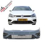 VW GOLF 7.5 R-LINE Voorbumper | GOLF VII FACELIFT | 17 – 20
