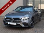 Mercedes-Benz A-Klasse 250 e Business | AMG | Ambiente | Ele, Parkeercamera, Gebruikt, Zwart, 4 cilinders