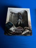 Assassins Creed Unity Arno Statue (AC), Verzamelen, Poppetjes en Figuurtjes, Nieuw, Verzenden