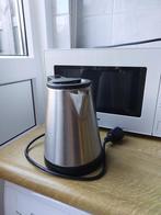 Emberton Waterkoker - 0,5 liter - Schoon!, Minder dan 1 liter, Ophalen, Gebruikt, Rvs
