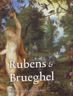 RUBENS & BRUEGHEL, een artistieke vriendschap, Boeken, Kunst en Cultuur | Beeldend, Nieuw, Ophalen of Verzenden, Schilder- en Tekenkunst