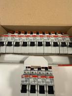 ABB Flexomaten/Installatieautomaten B16, Doe-het-zelf en Verbouw, Ophalen of Verzenden, Gebruikt, Overige typen