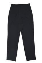 CAMBIO pantalon, broek, GRACE, zwart, Mt. 34, Lang, Maat 34 (XS) of kleiner, Zo goed als nieuw, Zwart