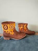 Kelimboots maat 40, Bruin, Lage of Enkellaarzen, Ophalen of Verzenden, Zo goed als nieuw