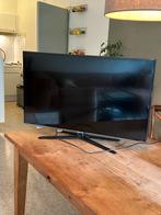 Samsung TV + optioneel Chromecast, Ophalen, 50 Hz, Zo goed als nieuw, Samsung