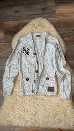 Vest van Baker Bridge, Kinderen en Baby's, Kinderkleding | Maat 122, Trui of Vest, Ophalen of Verzenden, Zo goed als nieuw, Baker Bridge