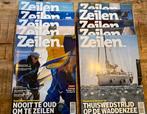 Zeilen 2024, Boeken, Tijdschriften en Kranten, Ophalen of Verzenden, Zo goed als nieuw