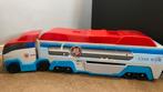 Paw patrol pawpatrol bus opknapper, Ophalen, Gebruikt