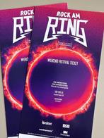 Concertkaarten Rock-am-Ring 7-9 juni, Tickets en Kaartjes, Concerten | Rock en Metal, Mei, Twee personen, Hard Rock of Metal