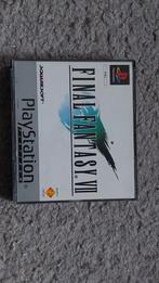 Final Fantasy VII PS1, Role Playing Game (Rpg), Ophalen of Verzenden, 1 speler, Zo goed als nieuw